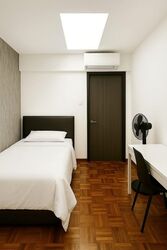 Chuan Villas (D19), Terrace #504589781